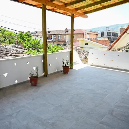 Leo Apartmán