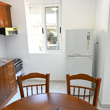 Leo Apartman