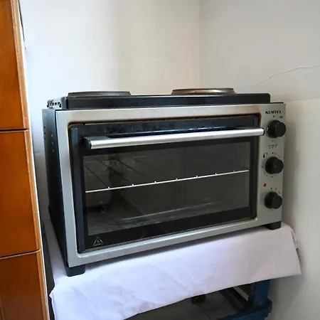 Leo Apartman