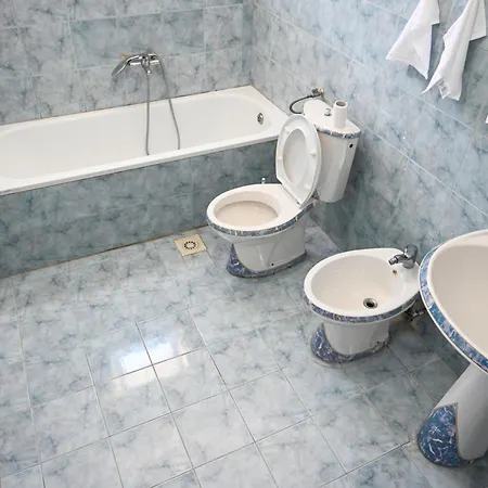 Apartman Leo